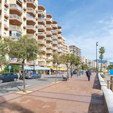 Tgh/ Fuengirola Frente Al Mar Apartment Exterior photo